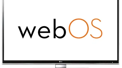 LG WebOS - Destinația finală
