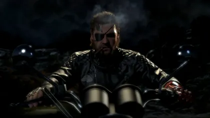 Metal Gear Solid V: Phantom Pain, la 60 FPS, e pur și simplu impresionant [VIDEO]