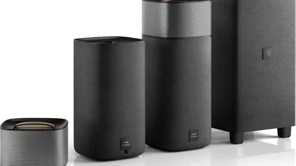 Philips lansează un nou sistem audio wireless