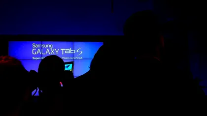 Cele mai bune tablete Samsung au ajuns în România: cum se prezintă suita Galaxy Tab S