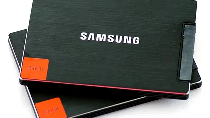 Samsung își consolidează poziția de lider pe segmentul de SSD-uri