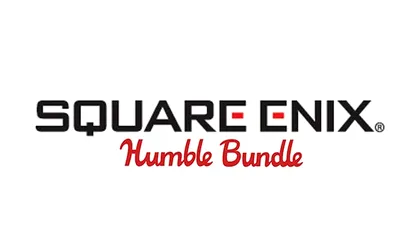 Noul Humble Bundle vine de la Square Enix
