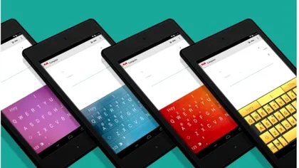 SwiftKey a devenit gratuit, și câștigă astfel cu peste 50% mai mulți utilizatori