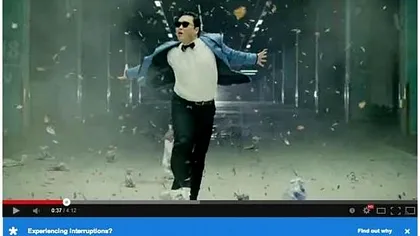 YouTube dă vina pe operatorii de Internet dacă utilizatorii au probleme cu streaming-ul