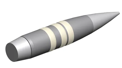 DARPA demonstrează gloanţele inteligente care ajung sigur la ţintă [VIDEO]