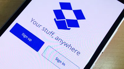 Dropbox încalcă intimitatea utilizatorilor, avertizează Snowden. El propune o alternativă