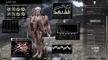 Ați personaliza organele personajelor din Elder Scrolls Online? [VIDEO]