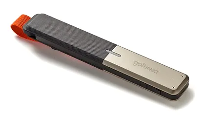 goTenna permite comunicarea fără rețeaua GSM