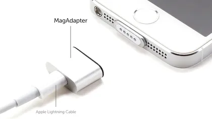 Cel mai bun încărcător pentru iPhone ajunge pe Kickstarter și e finanțat în timp record [VIDEO]