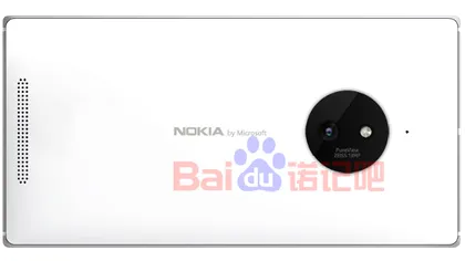 Nokia by Microsoft: noua eră pentru fostul lider începe cu Lumia 830