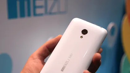 Chinezii de la Meizu pregătesc lansarea celui mai puternic telefon printr-o invitație specială