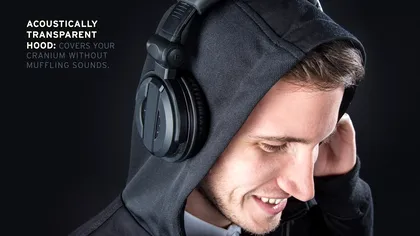 Hanoracul pentru audiofili [VIDEO]