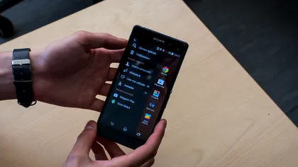 Următorul „mini“ pentru Sony: apar primele informații despre Xperia Z3 Compact