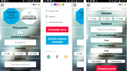 Prima aplicație din România care permite plata cu Bitcoin