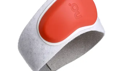 Gadgetul care are grijă de somnul bebelușului tău [VIDEO]