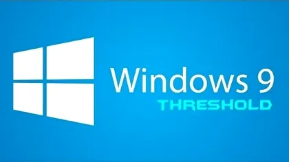 Neoficial: Windows 9 se lansează luna viitoare în preview public