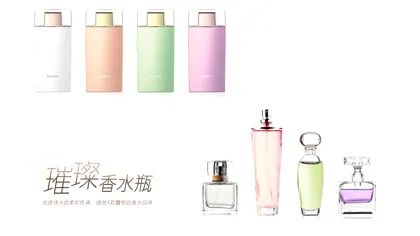 Sony DSC-KW1, camera de selfie în sticlă de parfum, lansată oficial