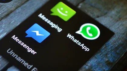 Facebook explică de ce aplicația Messenger vrea totul din telefonul tău
