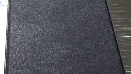 Samsung Galaxy Note 4, imagini cu noul design 