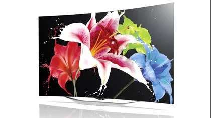 LG anunță cel mai ieftin OLED TV cu diagonală mare