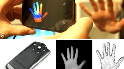 Microsoft transformă orice cameră video într-un Kinect veritabil [VIDEO]