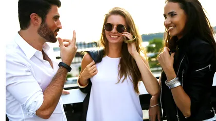 QBracelet, brățara care îți încarcă telefonul