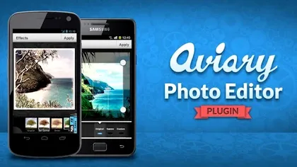 Creatorul Photoshop vrea să domine Android și cumpără un concurent - Aviary