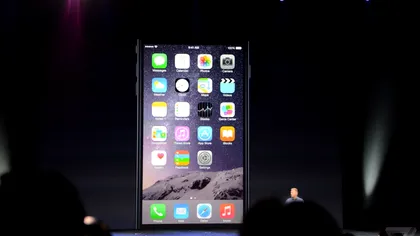 iPhone 6 și iPhone 6 Plus - cele mai bune telefoane din istoria Apple