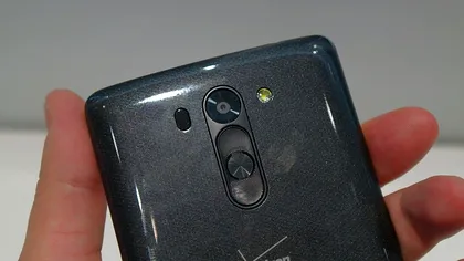 LG G Vista, un nou phablet la IFA 2014