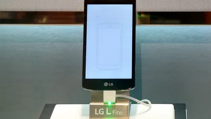LG L Bello & Fino, două noi dispozitive de buget la IFA 2014