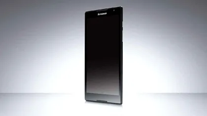 Lenovo Tab S8, o nouă tabletă cu Android şi procesor Intel