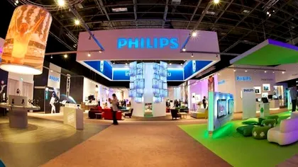 Stefan Sommer ne vorbește despre monitoarele Philips