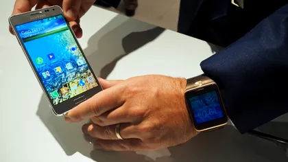 Samsung Galaxy Alpha a fost lansat în România. Poate fi cel mai serios rival pentru iPhone 6?