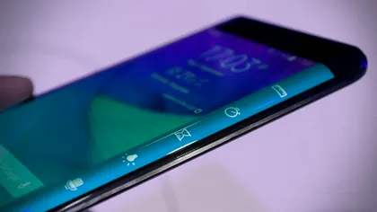 Cum explică Samsung designul și utilitatea Galaxy Note Edge [Interviu - IFA 2014]