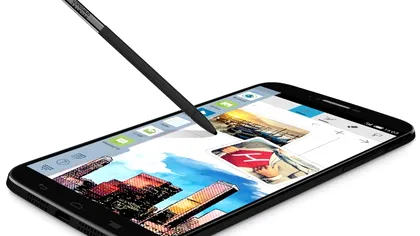 Alcatel OneTouch Hero 2 este o alternativă decentă la Galaxy Note