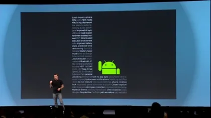 FBI are o problemă cu criptarea nativă din iOS 8 şi Android L