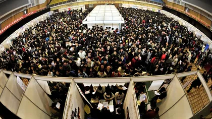 „Angajatori de TOP“, cel mai mare târg de carieră, revine în octombrie cu patru ediții