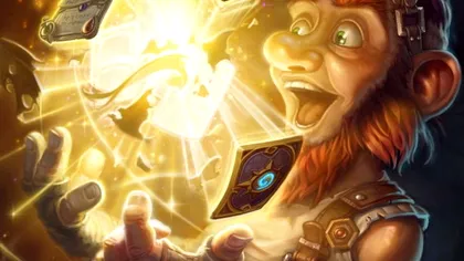 Blizzard are planuri mari pentru jocul gratuit Hearthstone: Este pentru următorii 10 ani