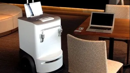 Fuji Xerox anunţă imprimanta care vine la tine cu foile printate
