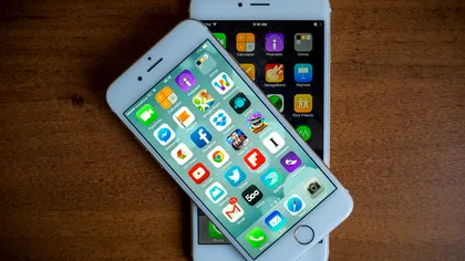 iPhone 6 va fi lansat oficial în România. Cât costă iPhone 6 deja disponibil în magazine?