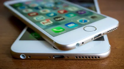 iPhone 6 în România - Cât costă la operator și în magazine cel mai bun telefon Apple