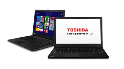 Toshiba Satellite Pro R50-B, un laptop mid-range pentru birou