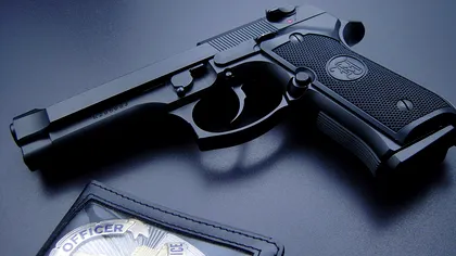 Polițiștii viitorului vor face legea cu pistoale conectate la cloud [VIDEO]