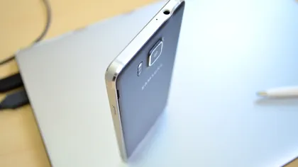 Noul telefon de la Samsung va fi un entry-level cu procesor quad-core