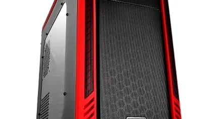 DeepCool vine cu o nouă carcasă PC, Pangu SW-RD