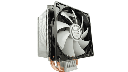 GELID Tranquillo Rev. 3, un cooler pentru liniștea utilizatorului