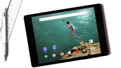 Google, mai bună decât Apple: Nexus 9 câștigă în fața iPad Air 2 la un capitol esențial