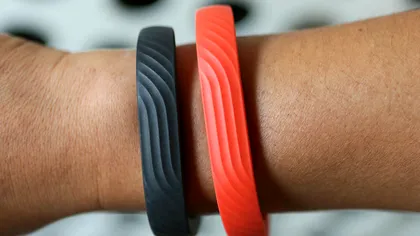 Orange are un nou purtabil: UP24 by Jawbone monitorizează somnul și activitatea fizică