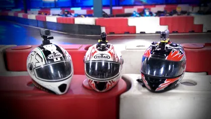 Emisiunea PLAYTECH: cum filmezi adrenalina și ce aplicații sunt bune pentru ieșit și distrat în oraș