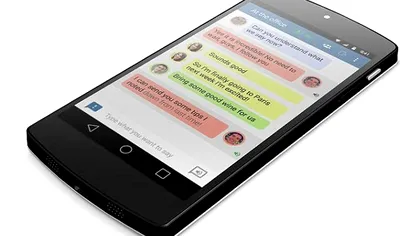 Transcense, aplicația care îi ajută pe cei cu deficiențe de auz să perceapă lumea altfel